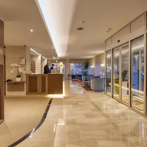 Hotel Nasco, Mailand