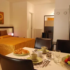 Fiera Maglo' Bed & Breakfast Bologna