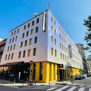 Hotel Western Madison, Mailand