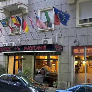 Pavone Hotel Milano