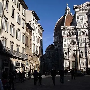 Duomo View Bed & Breakfast Firenze