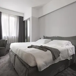 Hotel Berna, Mailand