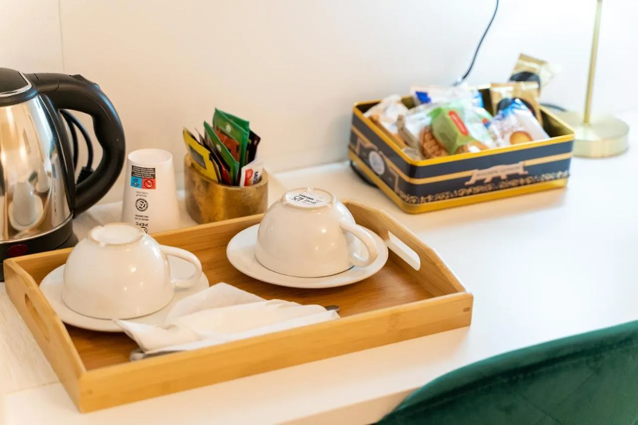 Guest house Mama House Hotel Milan