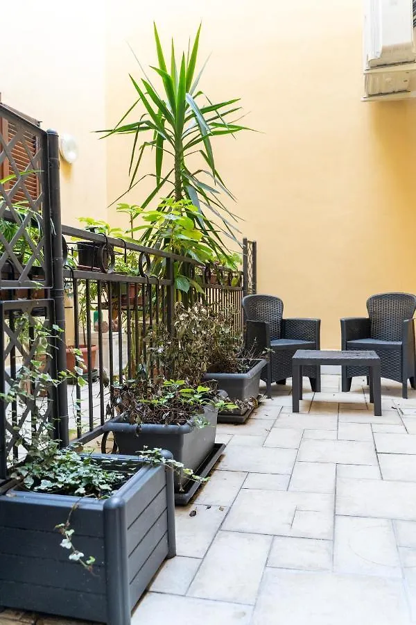 Mama House Hotel Milan Guest house