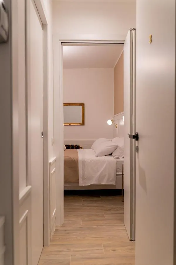 Mama House Hotel Milan Guest house