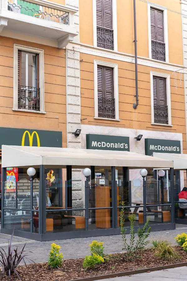 Guest house Mama House Hotel Milan