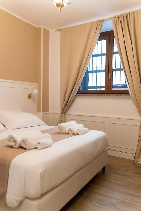 Mama House Hotel Milan Guest house