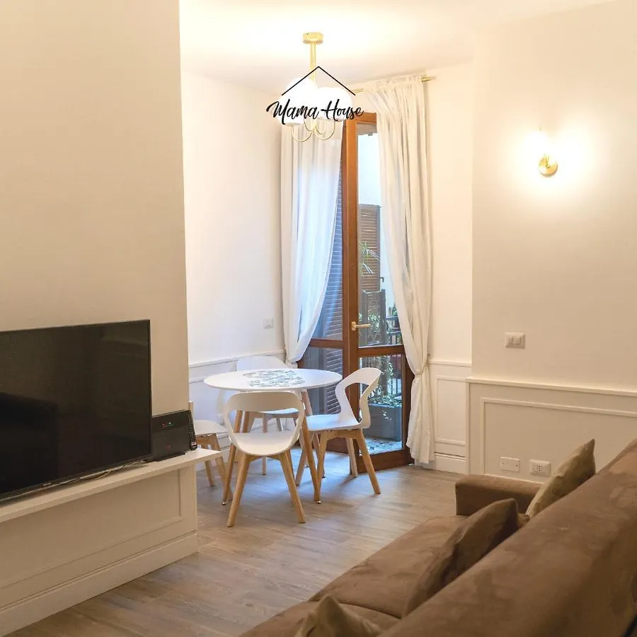 Mama House Hotel Milan Italy